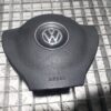 Airbag volan Volkswagen Passat B7 cod 3C8880201L