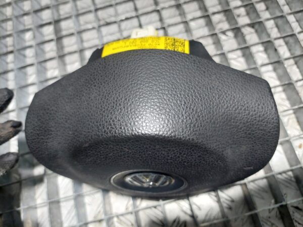Airbag volan Volkswagen Passat B7 cod 3C8880201L