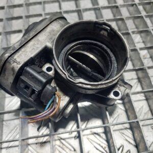 Clapeta acceleratie Audi A3 1.9 TDI cod motor BXE cod 038128063G
