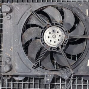 Electroventilator Audi A2 (8Z0) cod 8Z0121207B