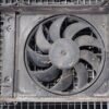 Electroventilator Audi A2 (8Z0) cod 8Z0121207B