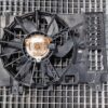 Electroventilator Peugeot 508 cod 3000257
