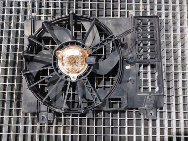Electroventilator Peugeot 508 cod 3000257