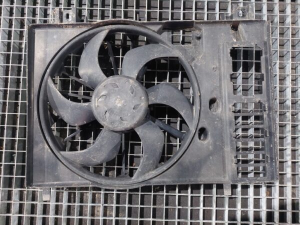 Electroventilator Peugeot 508 cod 3000257