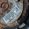 Electroventilator Peugeot 508 cod 3000257