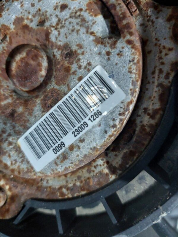 Electroventilator Peugeot 508 cod 3000257