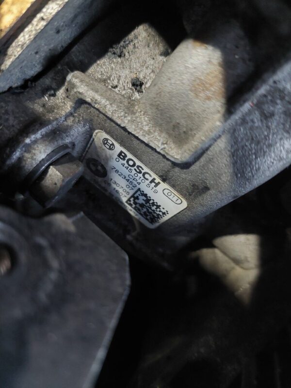 20251219_143219-1-rotated-1.jpg Pompa inalta presiune Mini Countryman (R60) Cooper D cod 7823452 / 0445010519