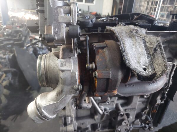 20251219_143227.jpg Turbina Mini Countryman (R60) Cooper D cod 851237907