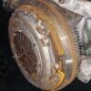 Kit ambreiaj Peugeot 307  1.6 HDi