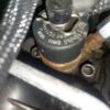 Injector Peugeot 307 SW (3H) 1.6 HDi cod 0445110281