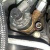 Injector Peugeot 307 SW (3H) 1.6 HDi cod 0445110281