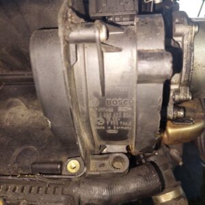 Debitmetru aer Bmw X3 E83 2.0 D cod 77887440