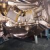 Chiulasa completa cu axe came Citroen C4 Cactus 1.2 cod EB2DT HNZ