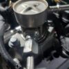 Pompa inalta presiune Citroen C4 Cactus 1.2 cod motor EB2DT HNZ cod 9805614880