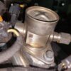 Pompa inalta presiune Citroen C4 Cactus 1.2 cod motor EB2DT HNZ cod 9805614880