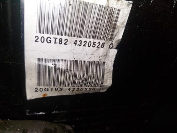 20251219_175239.jpg Cutie viteze automata Peugeot 208 1.2 vti cod 9831606080 20GT82