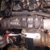 Galerie evacuare Peugeot 208 1.2 cod EB2ADT_HNK