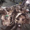 Motor fara anexe Mitsubishi Carisma 1.9 DI-D cod F9Q-759 F9Q759