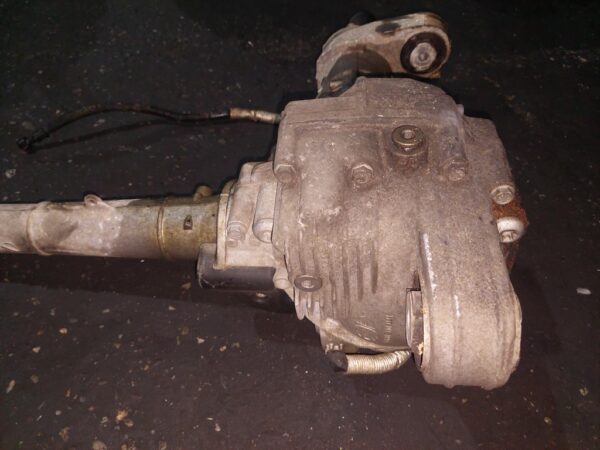 Grup Diferential fata raport 3.73 VW Touareg 2.5 TDI cod 4460310020