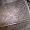 Grup Diferential fata raport 3.73 VW Touareg 2.5 TDI cod 4460310020