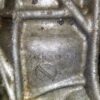 Grup Diferential fata raport 3.73 VW Touareg 2.5 TDI cod 4460310020