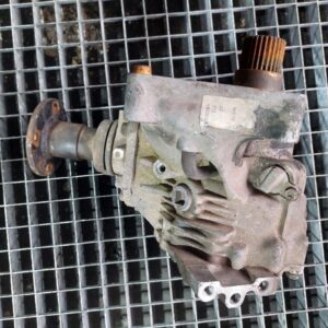 Grup diferential fata raport 4.111 Nissan X-Trail 2.2 D cod 8H513 / Y80003