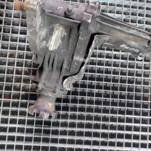 Grup diferential fata raport 2.53 Chevrolet Captiva 2.0 D cod 24240427 FB SL09077