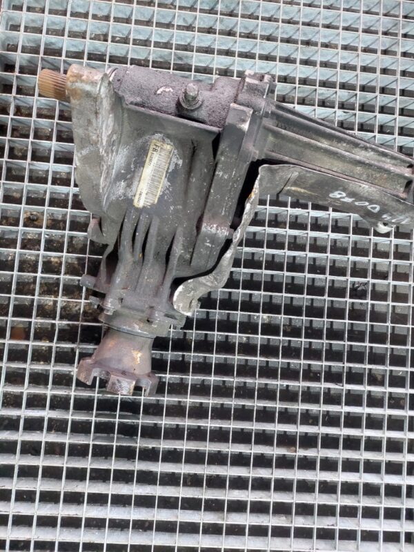 Grup diferential fata raport 2.53 Chevrolet Captiva 2.0 D cod 24240427 FB SL09077