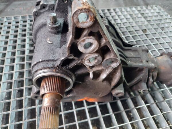 Grup diferential fata raport 2.53 Chevrolet Captiva 2.0 D cod 24240427 FB SL09077