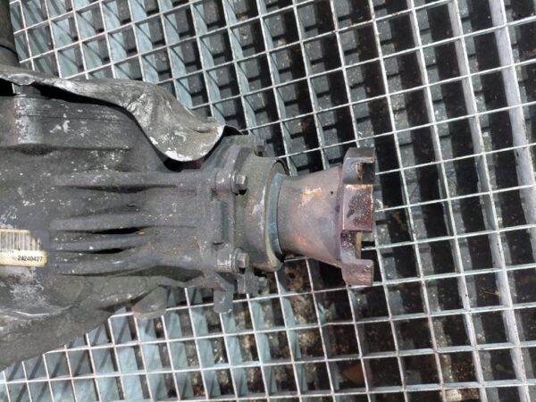 Grup diferential fata raport 2.53 Chevrolet Captiva 2.0 D cod 24240427 FB SL09077