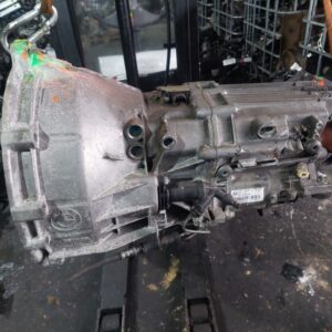 Cutie viteze manuala 6 trepte BMW Seria 3 E90 2.0d cod motor N47D20C cod GS6-17DG