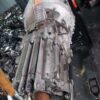 Cutie viteze manuala 6 trepte BMW Seria 3 E90 2.0d cod motor N47D20C cod GS6-17DG