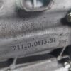 Cutie viteze manuala 6 trepte BMW Seria 3 E90 2.0d cod motor N47D20C cod GS6-17DG