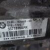 Cutie viteze manuala 6 trepte BMW Seria 3 E90 2.0d cod motor N47D20C cod GS6-17DG