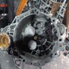 Cutie viteze manuala 6 trepte Audi A3 2.0 TDI cod motor BKD cod JLT