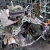 Cutie viteze manuala Citroen C2 1.6 HDi cod motor 9HZ cod 20DP72