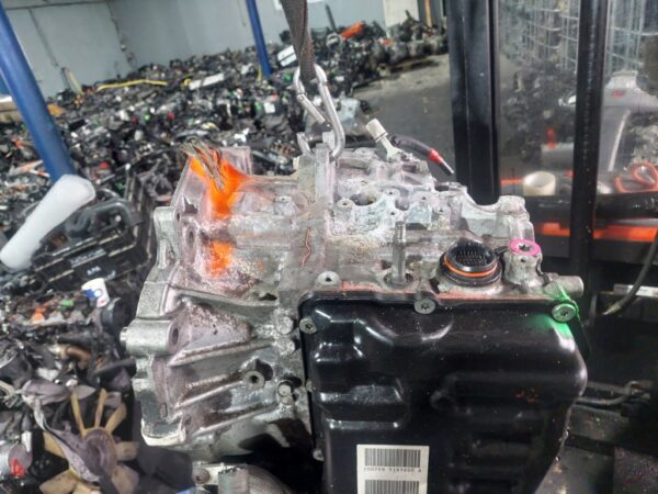 20251221_144102.jpg Cutie viteze automata Peugeot 308 2.0 BlueHDi cod motor AHX cod 20GZ09