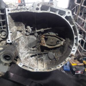 Cutie viteze manuala Peugeot 308 1.2 PureTech cod motor HMZ cod 20CR03