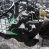 Cutie viteze manuala 6 trepte Renault Megane 3 1.9 dCi cod motor F9Q cod ND4002