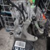 Cutie viteze manuala Dacia Sandero II 0.9 TCe cod motor H4B cod JH3336