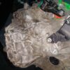 Cutie viteze manuala 6 trepte Renault Trafic 2.0 dCi cod motor M9R cod PF6068