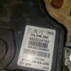 Cutie viteze automata Peugeot 508 308 1.5 BlueHDI cod 20GTBC an 2021