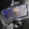 Bloc valve cutie automata Peugeot 3008 1.6 BlueHDi cod motor BHZ cod 157140347K