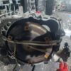 Cutie viteze automata Citroen C5 III 2.0 HDi cod motor RHH cod 20GF13