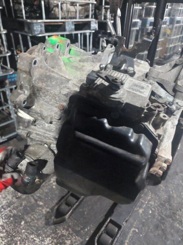 Cutie viteze automata Citroen C5 III 2.0 HDi cod motor RHH cod 20GF13