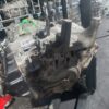 Cutie viteze automata Citroen C5 III 2.0 HDi cod motor RHH cod 20GF13