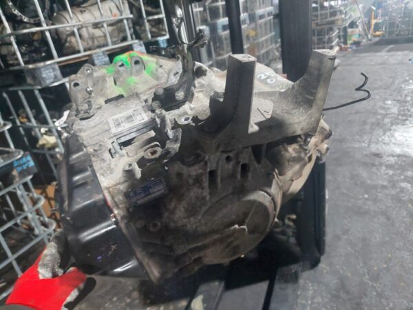 Cutie viteze automata Citroen C5 III 2.0 HDi cod motor RHH cod 20GF13