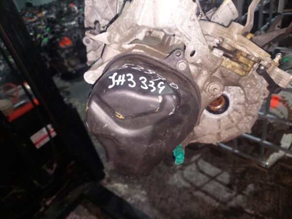 20251221_170701.jpg Cutie viteze manuala Dacia Logan II 0.9 TCe cod motor H4B cod JH3334