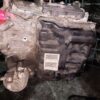 Cutie viteze automata Peugeot 508 2.0 HDi cod motor RHH cod 20GZ09