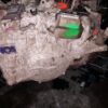 Cutie viteze automata Peugeot 508 2.0 HDi cod motor RHH cod 20GZ09